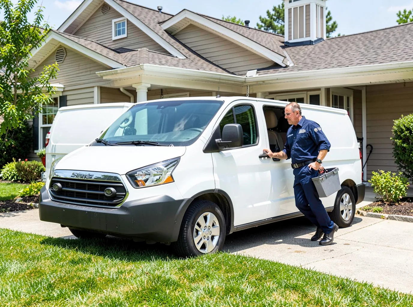 Emergency Plumber company in Warrensburg, IL
